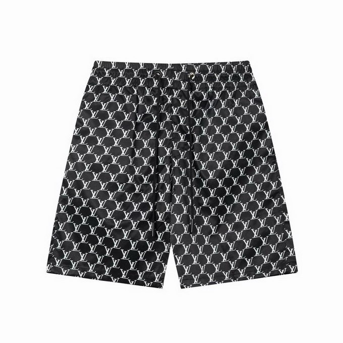 Louis Vuitton Beach Pants Mens ID:20250512-213
